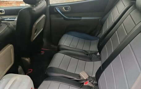 Chevrolet Rezzo, 2007 год, 290 000 рублей, 7 фотография