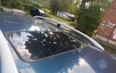 Chevrolet Rezzo, 2007 год, 290 000 рублей, 9 фотография