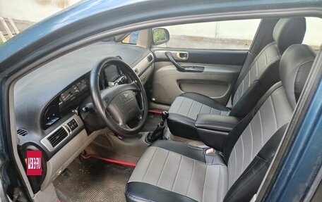 Chevrolet Rezzo, 2007 год, 290 000 рублей, 6 фотография