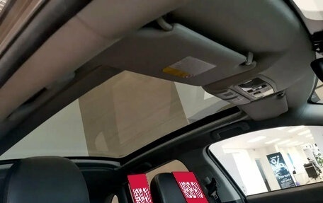 Citroen C4 Aircross, 2012 год, 949 990 рублей, 11 фотография