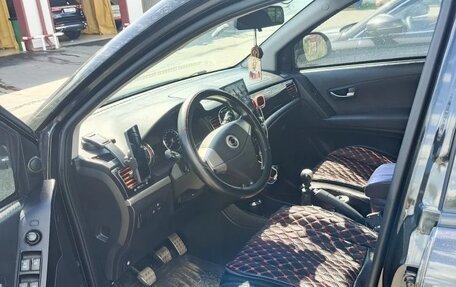SsangYong Actyon II рестайлинг, 2012 год, 750 000 рублей, 5 фотография