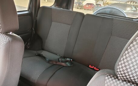 Chevrolet Niva I рестайлинг, 2012 год, 580 000 рублей, 7 фотография