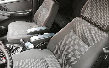 Chevrolet Niva I рестайлинг, 2012 год, 580 000 рублей, 8 фотография