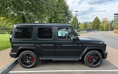 Mercedes-Benz G-Класс AMG, 2021 год, 19 500 000 рублей, 6 фотография