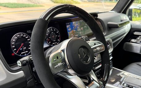 Mercedes-Benz G-Класс AMG, 2021 год, 19 500 000 рублей, 20 фотография