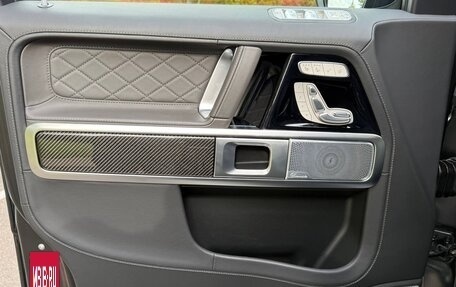 Mercedes-Benz G-Класс AMG, 2021 год, 19 500 000 рублей, 14 фотография