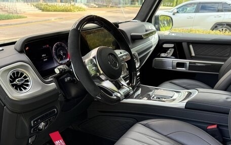 Mercedes-Benz G-Класс AMG, 2021 год, 19 500 000 рублей, 19 фотография