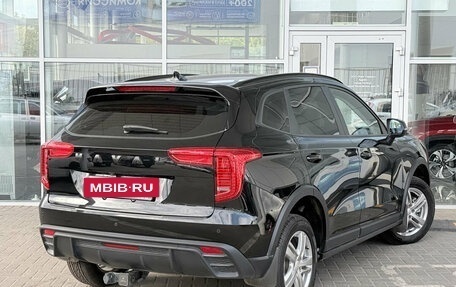 Haval Jolion, 2024 год, 2 149 000 рублей, 2 фотография