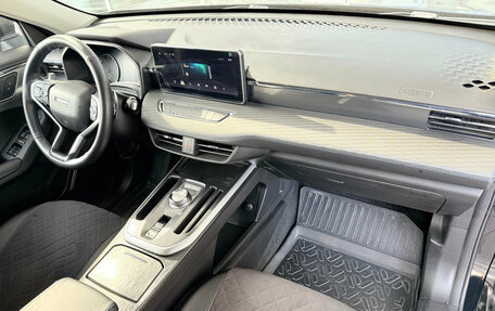 Haval Jolion, 2024 год, 2 149 000 рублей, 5 фотография