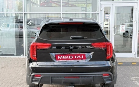 Haval Jolion, 2024 год, 2 149 000 рублей, 4 фотография