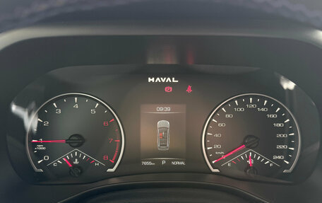 Haval Jolion, 2024 год, 2 149 000 рублей, 9 фотография