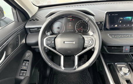 Haval Jolion, 2024 год, 2 149 000 рублей, 6 фотография