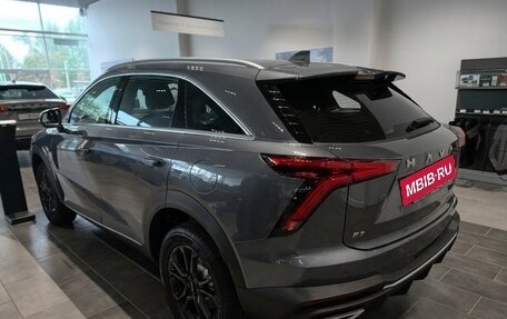 Haval F7, 2026 год, 2 999 000 рублей, 2 фотография