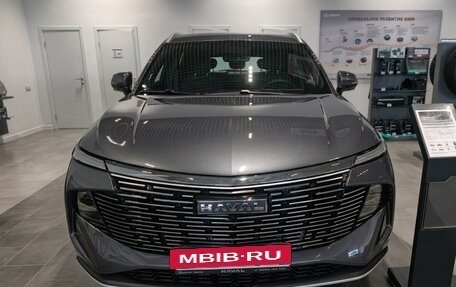 Haval F7, 2026 год, 2 999 000 рублей, 6 фотография