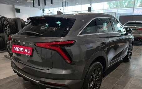 Haval F7, 2026 год, 2 999 000 рублей, 4 фотография