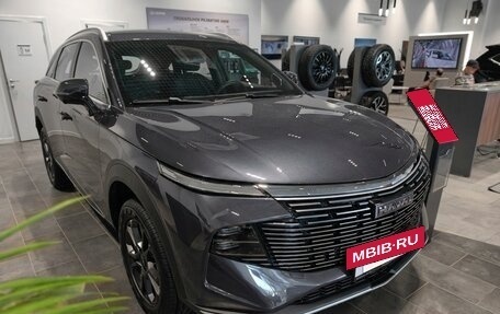 Haval F7, 2026 год, 2 999 000 рублей, 5 фотография
