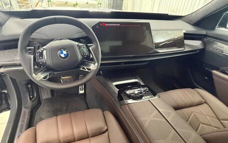 BMW 7 серия, 2026 год, 27 300 000 рублей, 5 фотография