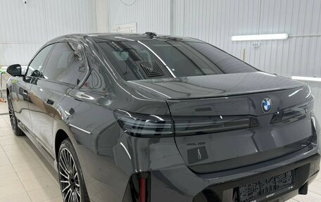 BMW 7 серия, 2026 год, 27 300 000 рублей, 2 фотография