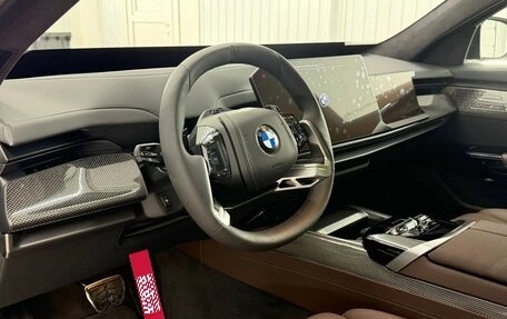 BMW 7 серия, 2026 год, 27 300 000 рублей, 3 фотография