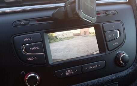 KIA cee'd III, 2017 год, 1 410 000 рублей, 15 фотография