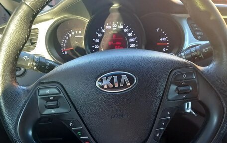 KIA cee'd III, 2017 год, 1 410 000 рублей, 12 фотография