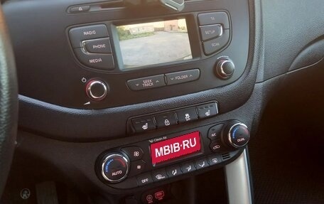 KIA cee'd III, 2017 год, 1 410 000 рублей, 18 фотография