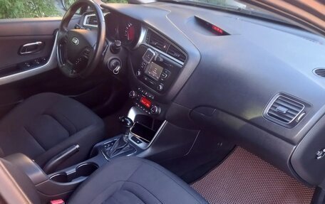 KIA cee'd III, 2017 год, 1 410 000 рублей, 17 фотография