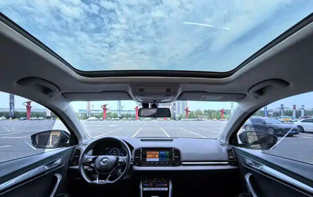 Skoda Karoq I, 2022 год, 2 270 000 рублей, 7 фотография