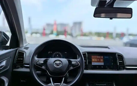 Skoda Karoq I, 2022 год, 2 270 000 рублей, 8 фотография