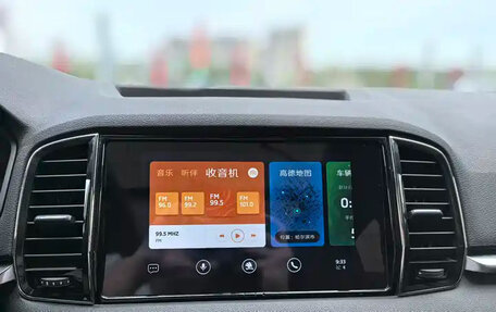 Skoda Karoq I, 2022 год, 2 270 000 рублей, 10 фотография