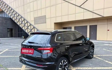 Skoda Karoq I, 2022 год, 2 270 000 рублей, 4 фотография