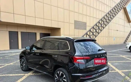 Skoda Karoq I, 2022 год, 2 270 000 рублей, 6 фотография