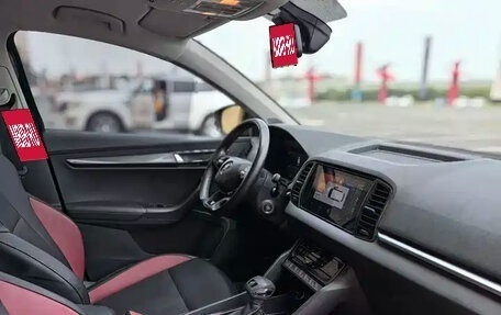 Skoda Karoq I, 2022 год, 2 270 000 рублей, 13 фотография
