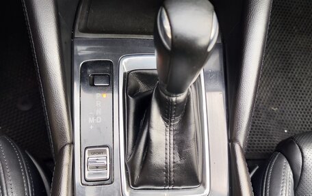 Mazda 6, 2016 год, 1 750 000 рублей, 14 фотография