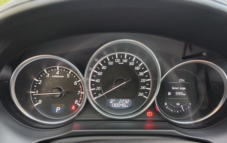 Mazda 6, 2016 год, 1 750 000 рублей, 9 фотография