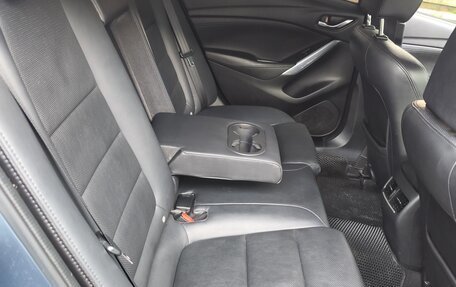 Mazda 6, 2016 год, 1 750 000 рублей, 15 фотография