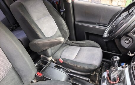 Mazda 5 I рестайлинг, 2006 год, 280 000 рублей, 2 фотография