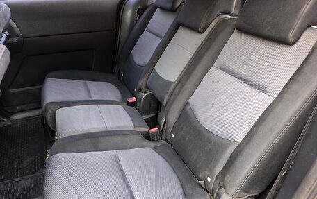 Mazda 5 I рестайлинг, 2006 год, 280 000 рублей, 14 фотография