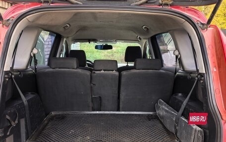 Mazda 5 I рестайлинг, 2006 год, 280 000 рублей, 20 фотография