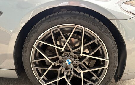 BMW 5 серия, 2016 год, 2 550 000 рублей, 3 фотография