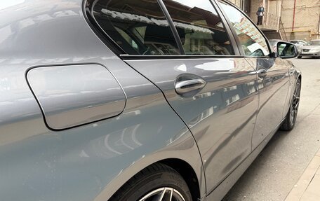 BMW 5 серия, 2016 год, 2 550 000 рублей, 5 фотография