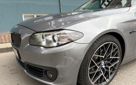 BMW 5 серия, 2016 год, 2 550 000 рублей, 9 фотография