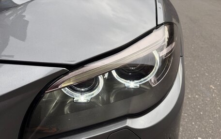 BMW 5 серия, 2016 год, 2 550 000 рублей, 11 фотография