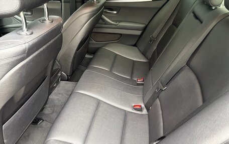 BMW 5 серия, 2016 год, 2 550 000 рублей, 15 фотография
