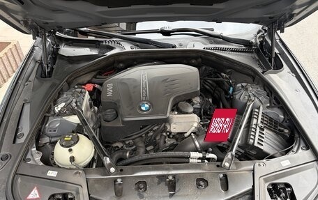 BMW 5 серия, 2016 год, 2 550 000 рублей, 14 фотография