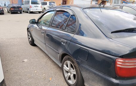 Honda Accord VII рестайлинг, 2001 год, 550 000 рублей, 3 фотография