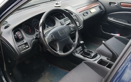 Honda Accord VII рестайлинг, 2001 год, 550 000 рублей, 4 фотография