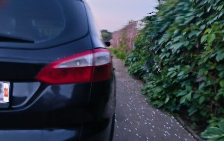 Ford Focus III, 2012 год, 555 000 рублей, 5 фотография