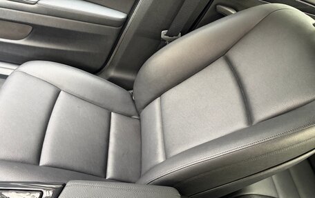 BMW 5 серия, 2016 год, 2 550 000 рублей, 20 фотография