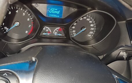 Ford Focus III, 2012 год, 555 000 рублей, 11 фотография